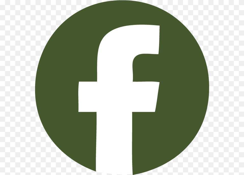 Facebook Logo Green Facebook Logo Green Transparent, Symbol, Number, Text Free Png Download