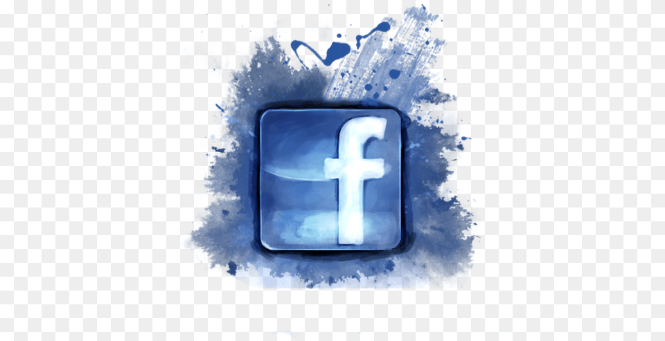 Facebook Logo Hd, Person, Security Png