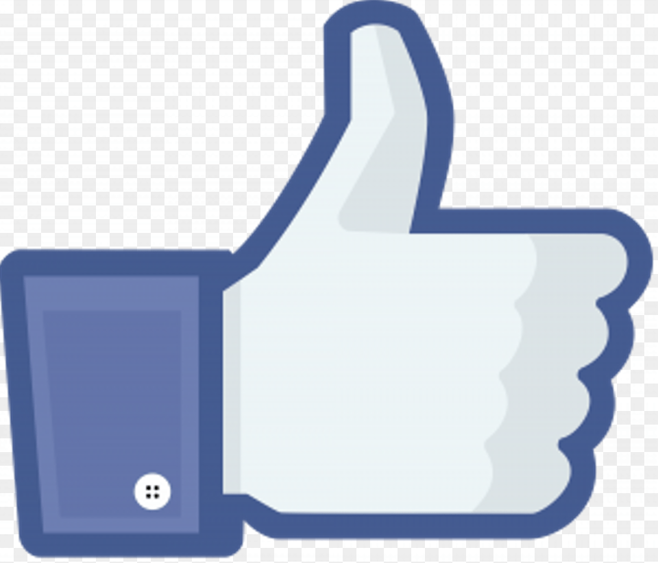 Facebook Logo Icon Like Instagram Youtube Fb Like Logo, Body Part, Clothing, Finger, Glove Png Image
