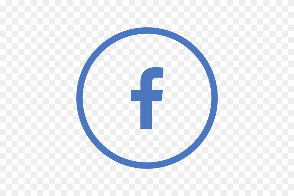 Facebook Logo Icon Social Media Icon And Vector For, Sign, Symbol Png Image