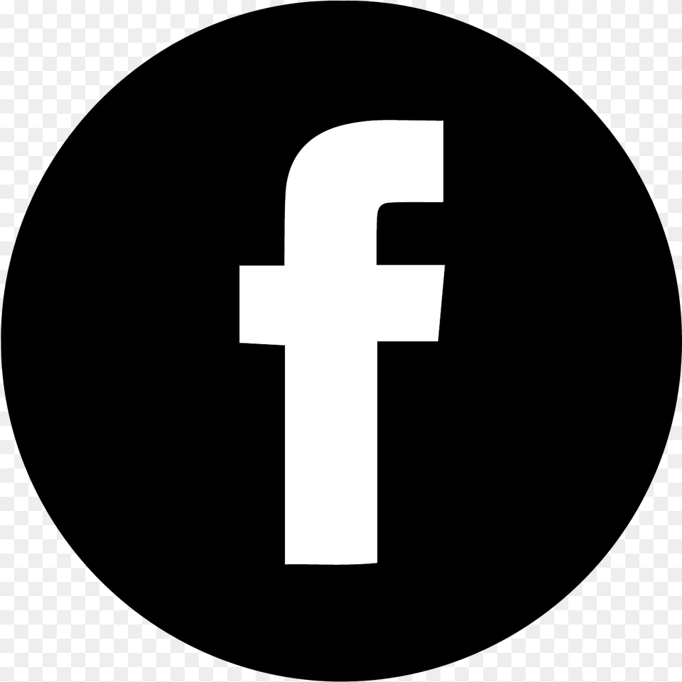 Facebook Logo Image Download, Cross, Symbol, Cutlery, First Aid Free Transparent Png