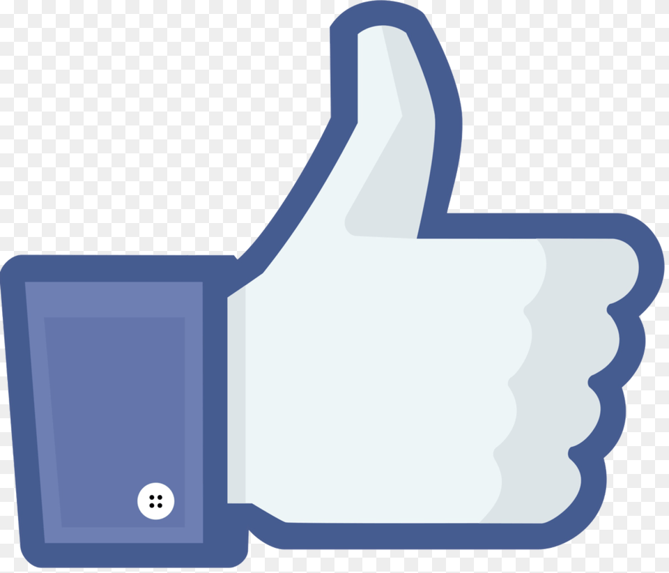 Facebook Logo Like Share Transparent Background Vectors, Body Part, Clothing, Finger, Glove Free Png