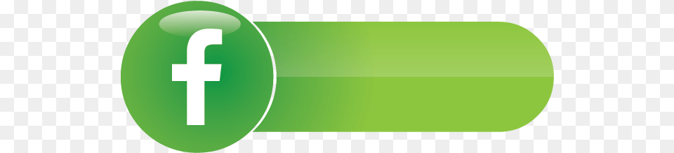 Facebook Logo Lower Third Black Green Design Mtc Tutorials Lower Third Transparent, Cylinder, First Aid Png