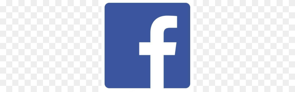 Facebook Logo New, Sign, Symbol, First Aid Free Transparent Png