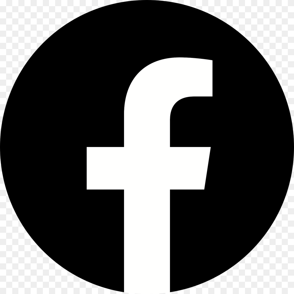 Facebook Logo New Facebook Logo 2019, Cross, Symbol, Text Free Png