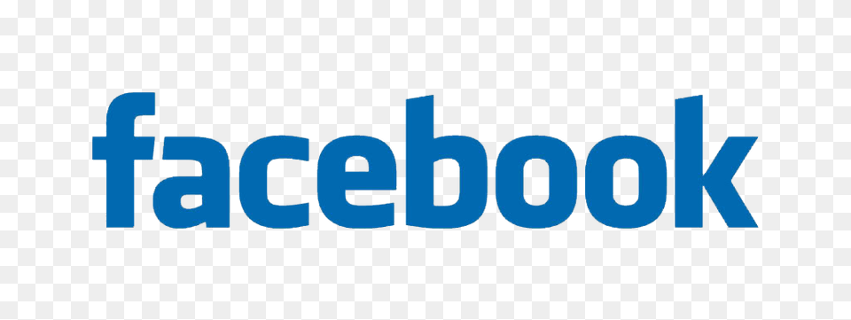 Facebook Logo Pic, Text Png