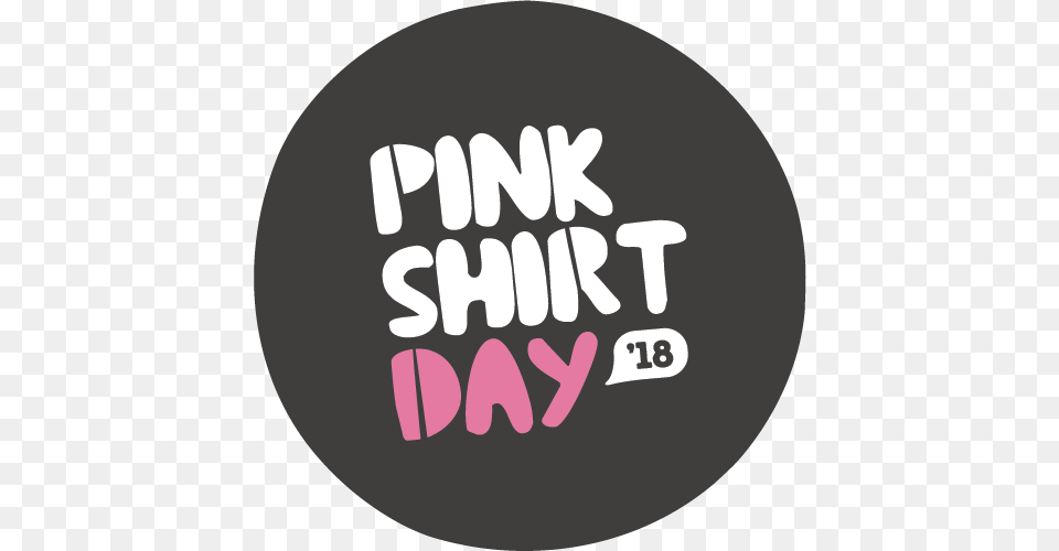 Facebook Logo Pink Shirt Day Logo, Sticker, Ammunition, Grenade, Weapon Free Png