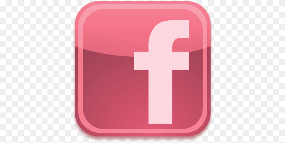 Facebook Logo Rosa Facebook Icon, First Aid Png Image