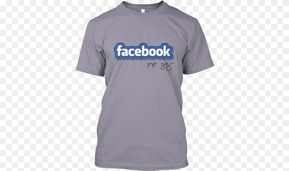 Facebook Logo T Shirt Hello Lover Get Your Graduation T Shirt Proud Brother, Clothing, T-shirt Png Image