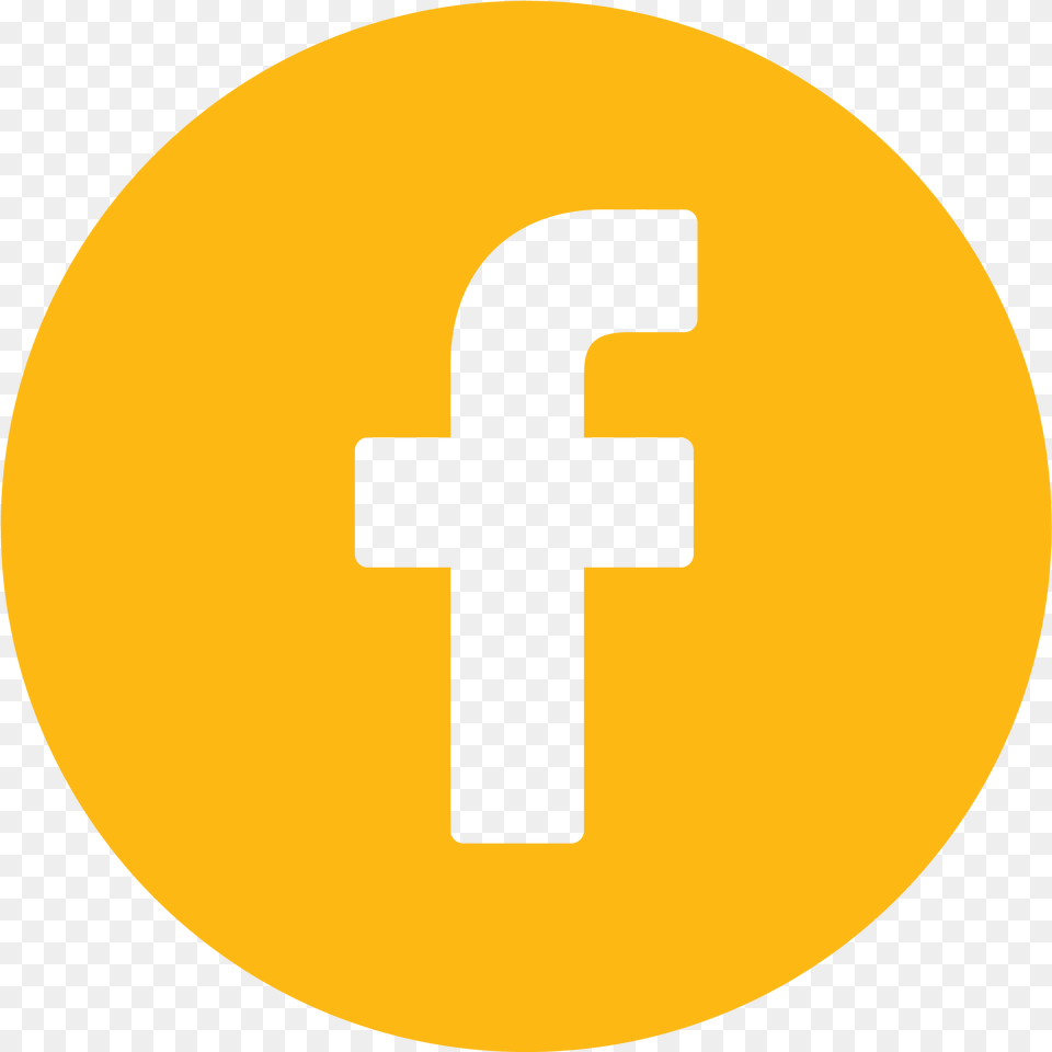 Facebook Logo Tether Coin, Cross, Symbol, Sign Png Image