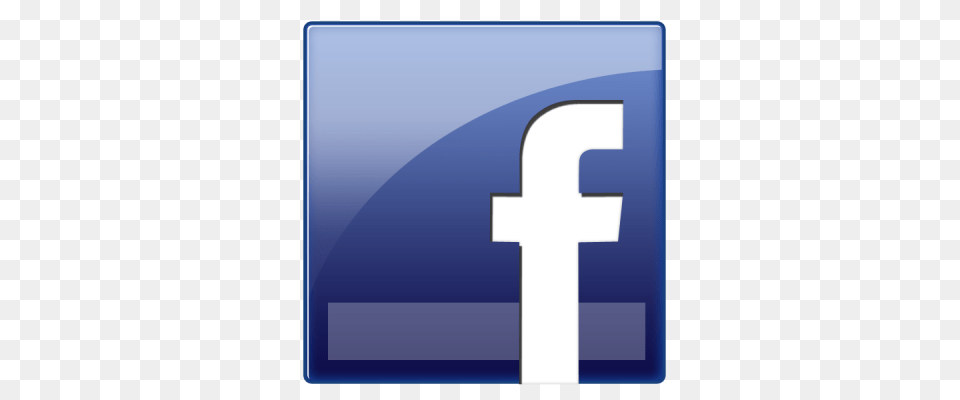 Facebook Logo Transparent And Clipart, Text, First Aid Png Image