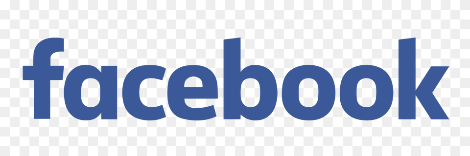 Facebook Logo Transparent Vector, Text Png