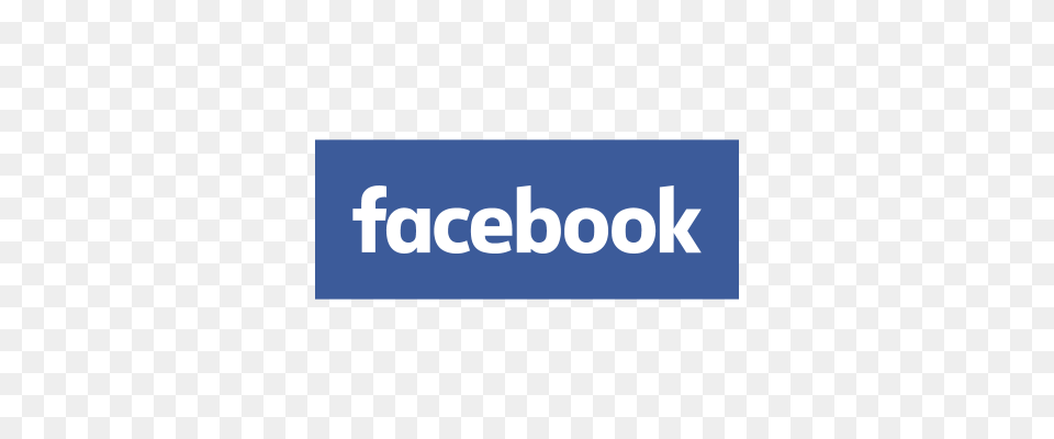 Facebook Logo Vector, Text Free Png Download