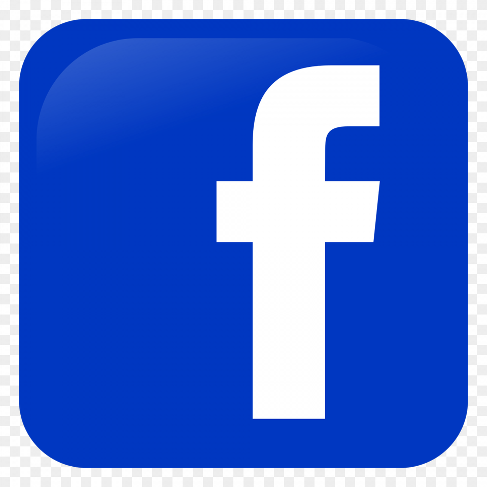 Facebook Logo Vector Clipart Logo Fb Hd, First Aid, Text, Symbol Free Png
