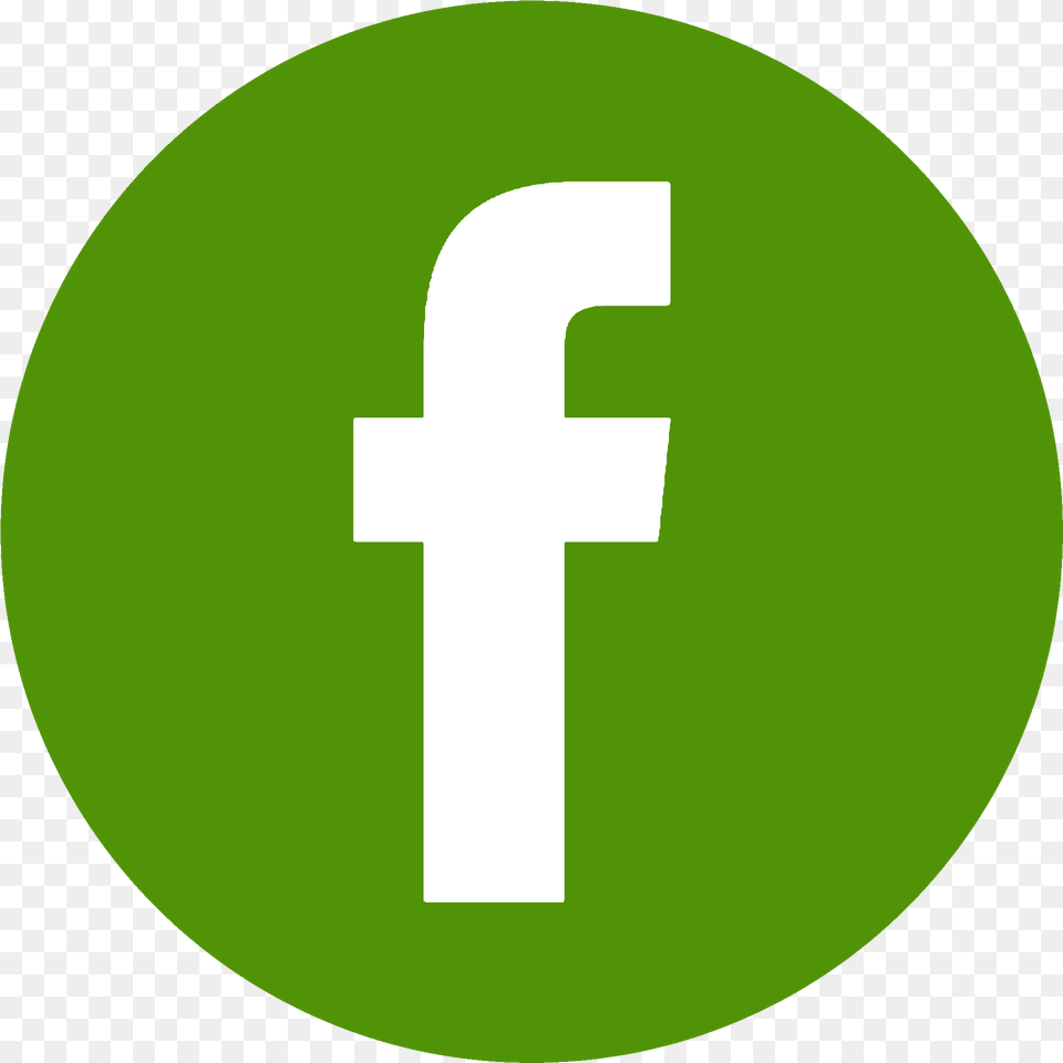 Facebook Logo Vector Green, First Aid, Symbol, Text, Number Png