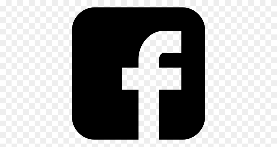 Facebook Logo White, First Aid, Symbol, Text Free Transparent Png