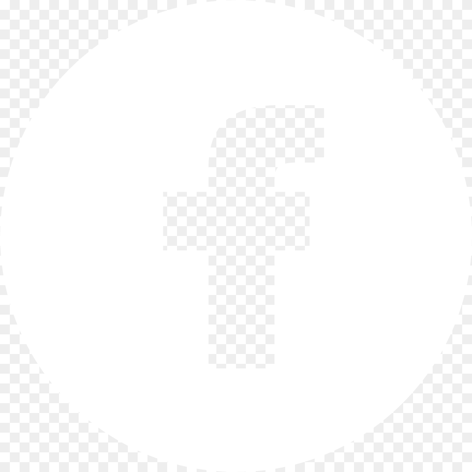 Facebook Logo White Clipart Bongo Virtual Classroom Logo, Cross, Symbol, Text, Number Free Png