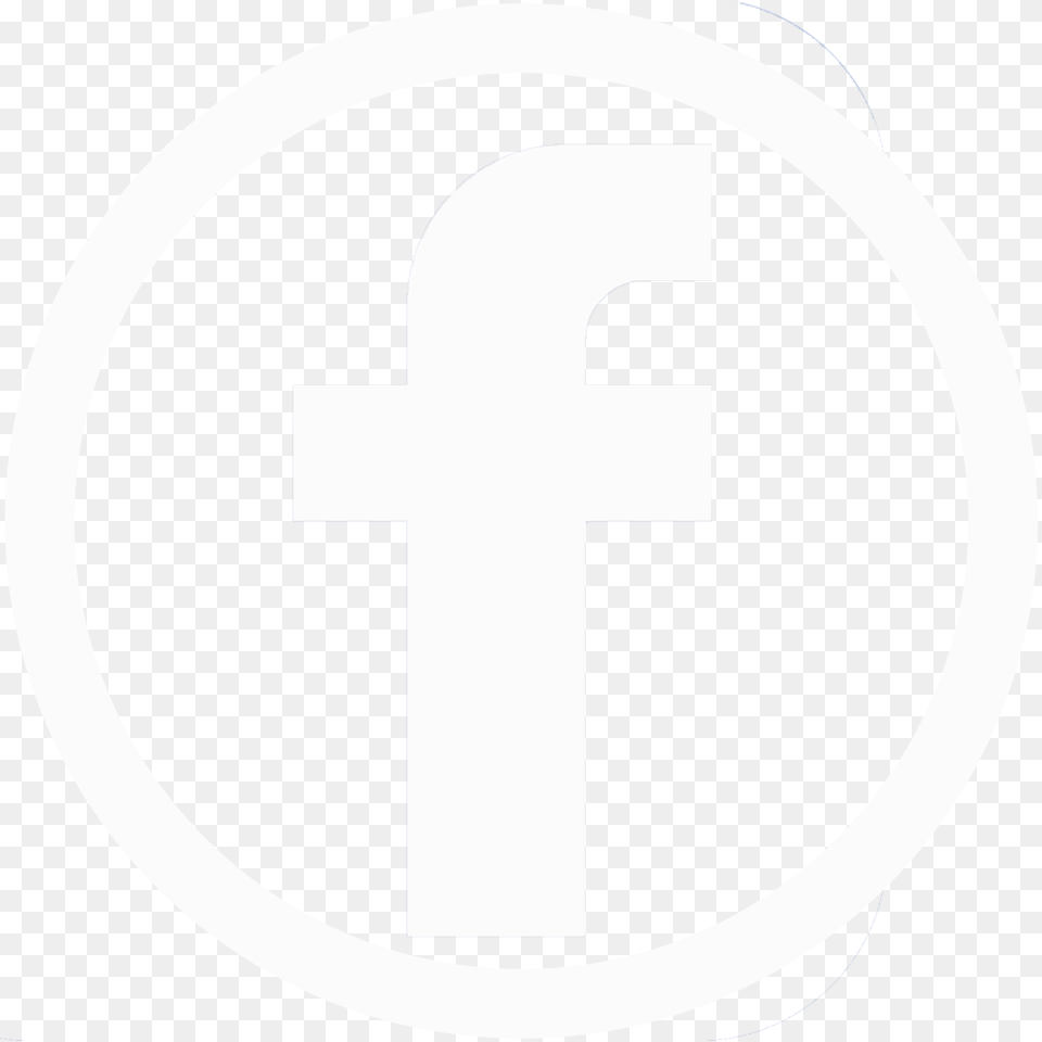 Facebook Logo White Copy3 Facebook Flat Icon, Cross, Symbol Png Image