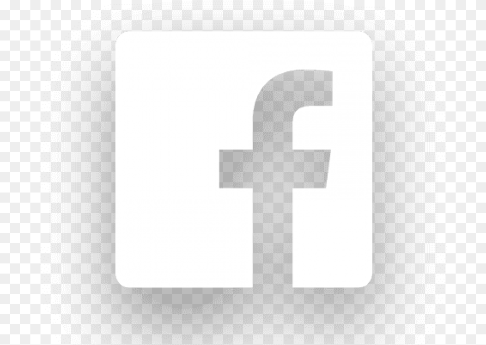 Facebook Logo White Images White Facebook Logo, Symbol, Sign, Text, Number Free Png