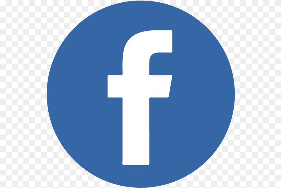Facebook Logo Without Background, First Aid, Cross, Symbol, Sign Free Transparent Png