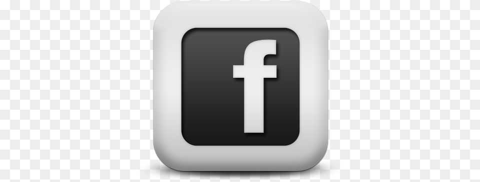 Facebook Logosquarewebtreatsetc Belinda Gailbelinda Gail Facebook Logo White On Blank, First Aid, Cross, Symbol, Number Png