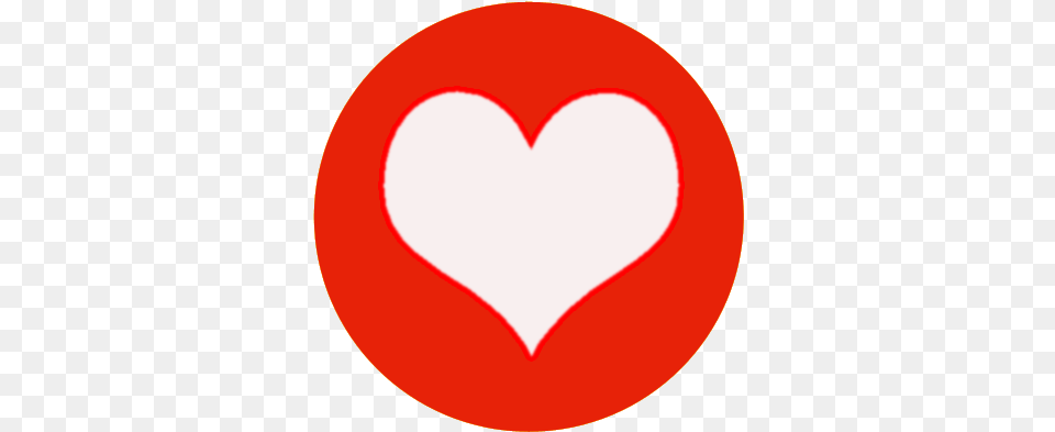Facebook Love Transparent Clipart Target App, Heart, Logo Free Png