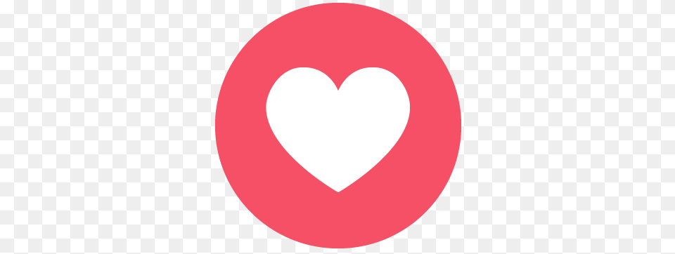 Facebook Love Transparent Pictures, Heart, Astronomy, Moon, Nature Free Png