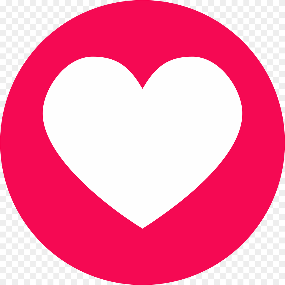 Facebook Love Vector Ico Ville De Saint Etienne, Heart, Disk Free Png