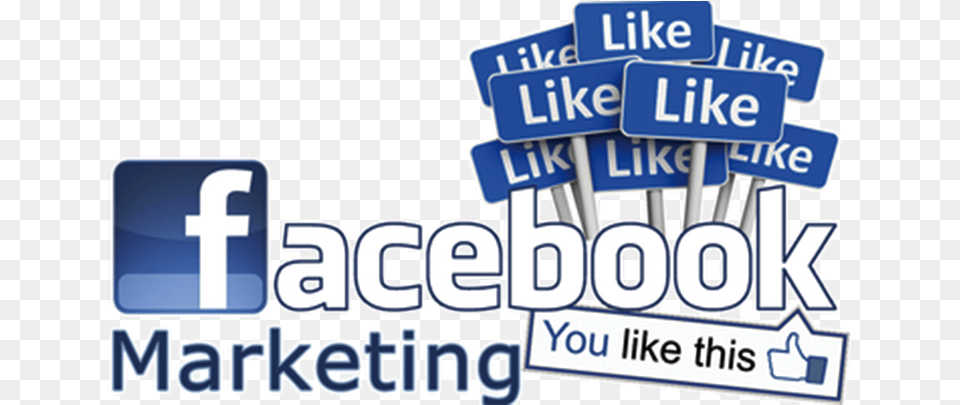 Facebook Marketing, Text Free Transparent Png