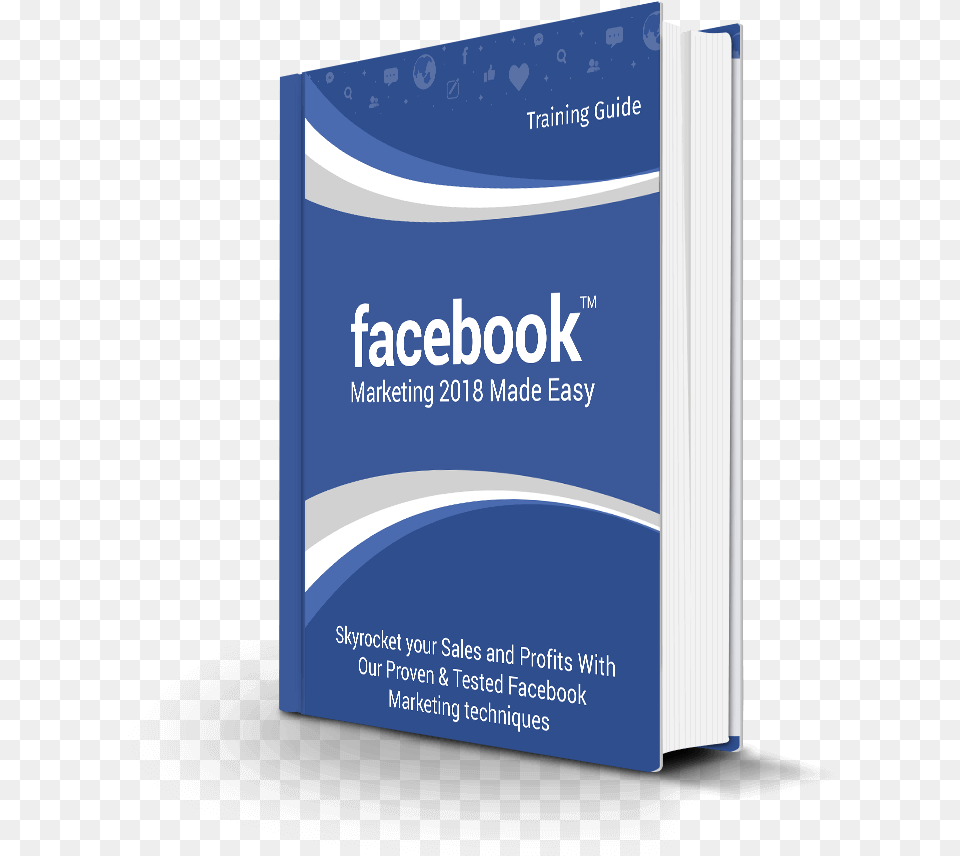 Facebook Marketing 2018 Made Easy Exams Facebook, Advertisement, Poster, Text, Mailbox Free Transparent Png