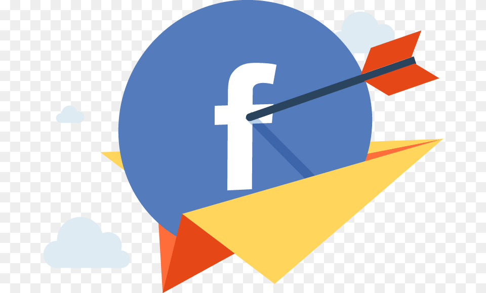 Facebook Marketing Png