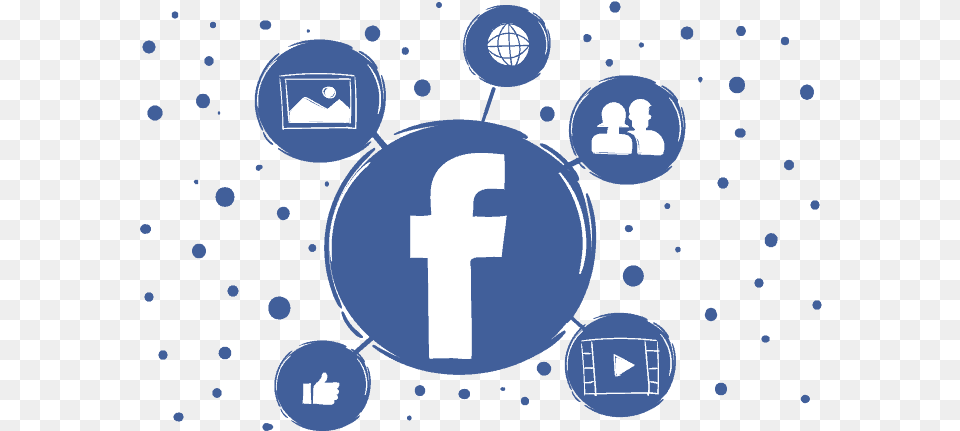 Facebook Marketing Logo Facebook Marketing Strategies, Person, Security Free Transparent Png