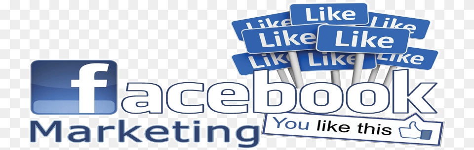 Facebook Marketing Strategies, Text Png