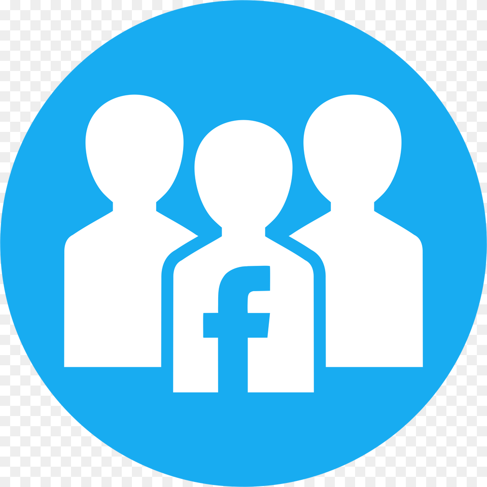 Facebook Members Only Group Coaching, Disk Png