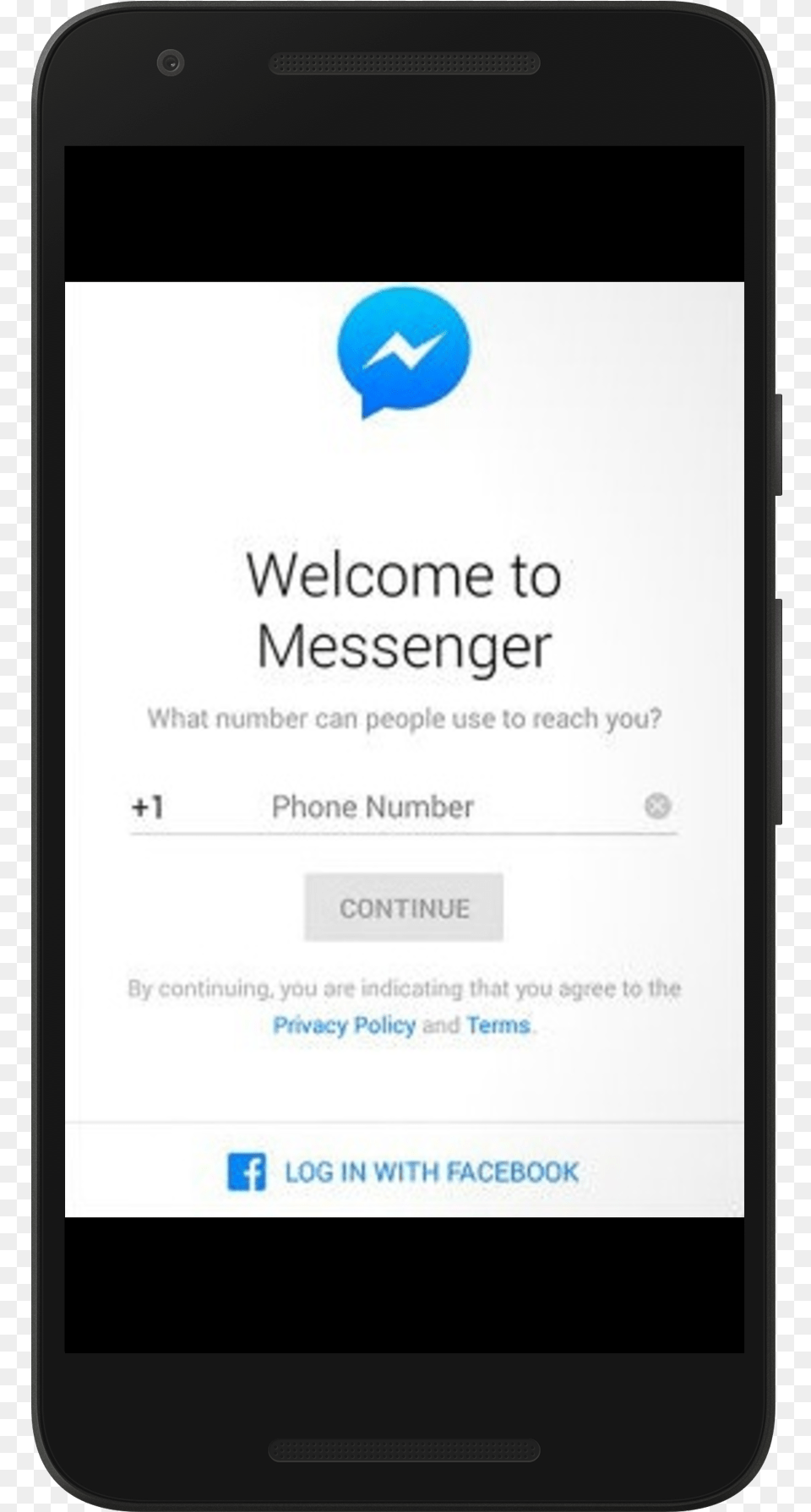 Facebook Messenger, Electronics, Mobile Phone, Phone, Text Free Transparent Png