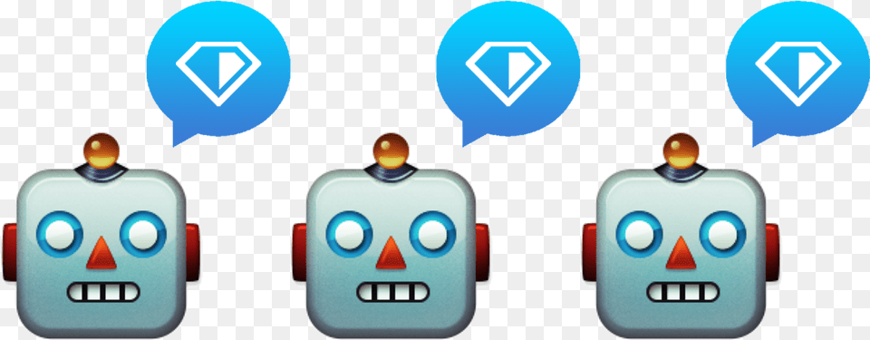 Facebook Messenger Bot With Ruby Clip Art Free Png Download