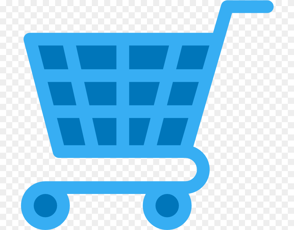 Facebook Messenger For Your Customer Communication Household Supply, Shopping Cart Free Png Download