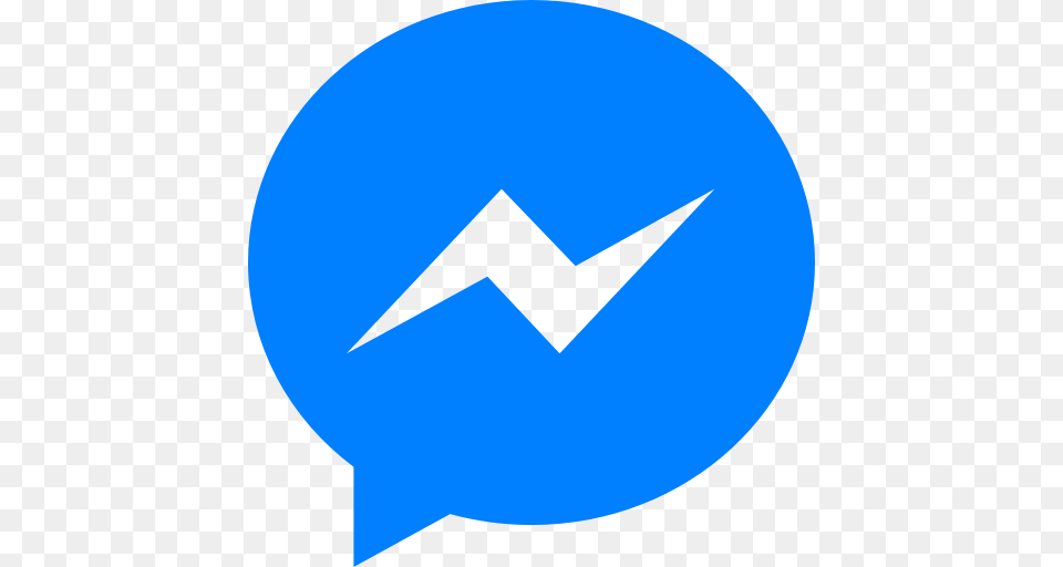 Facebook Messenger Icon, Symbol, Star Symbol, Logo Png