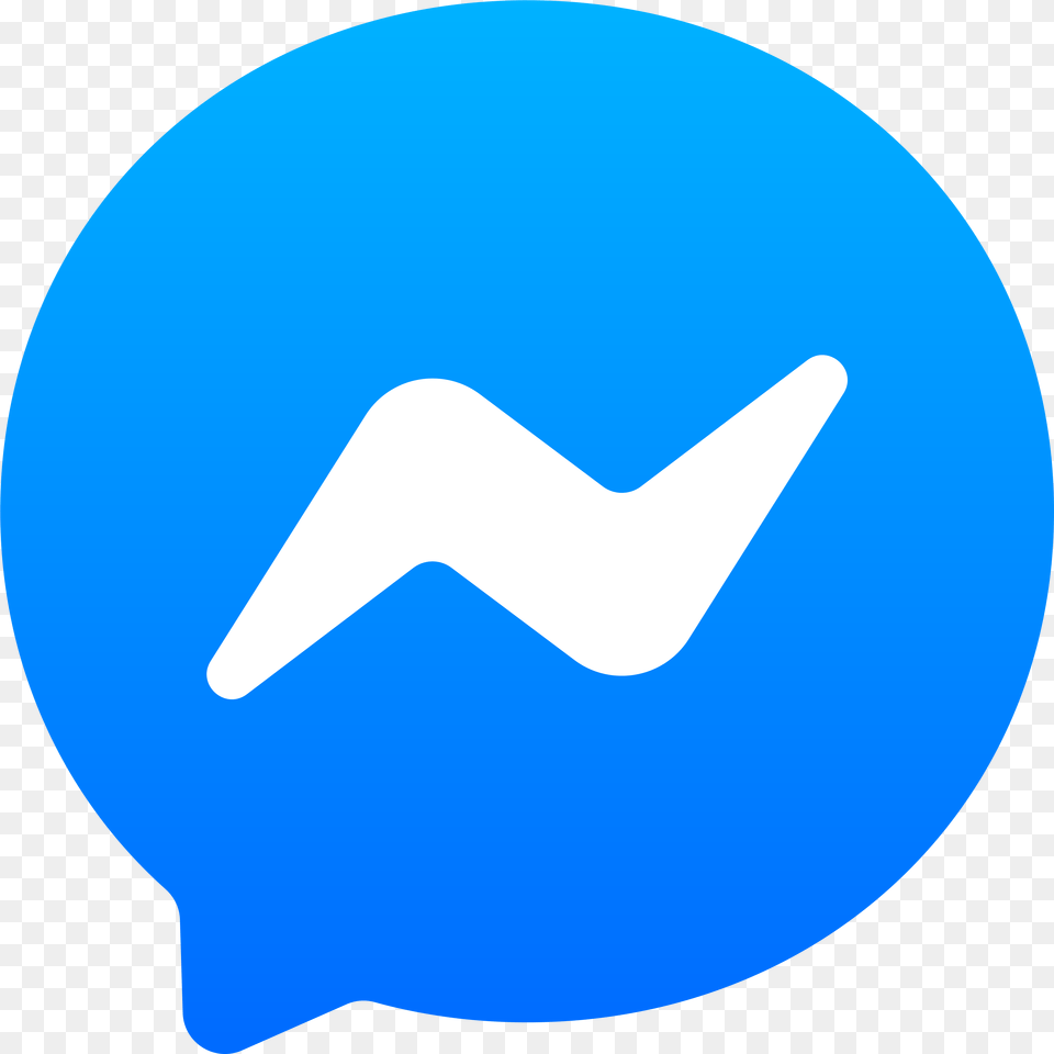 Facebook Messenger Logo Facebook Messenger Logo, Cap, Clothing, Hat, Swimwear Png