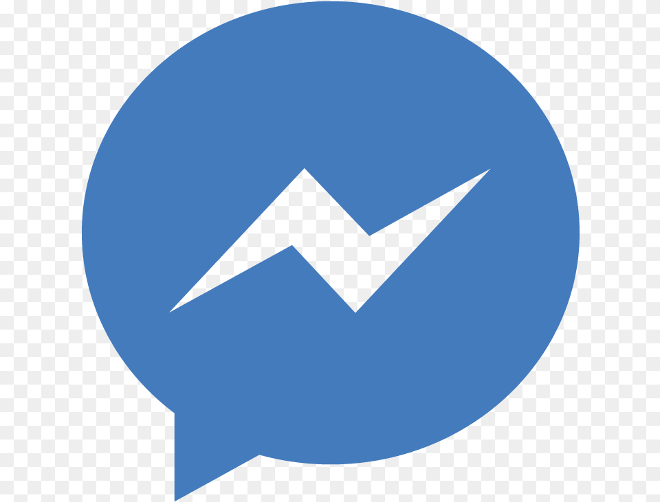 Facebook Messenger Logo Vector Logo Facebook Messenger Logo, Symbol, Star Symbol Free Png Download