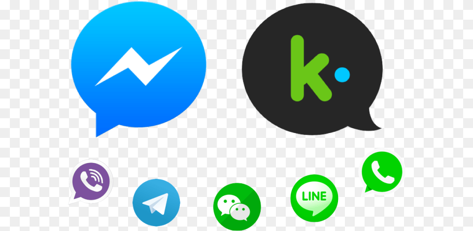 Facebook Messenger Transparent Top Messaging Apps 2019, Cap, Clothing, Hat, Baseball Cap Free Png