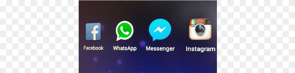 Facebook News Whatsapp, Electronics, Logo Free Png