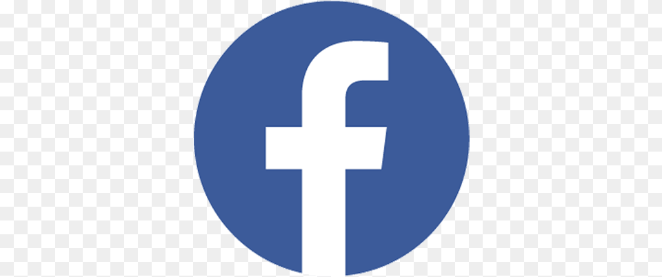 Facebook Official Facebook Logo Circle, Cross, Symbol, First Aid, Sign Free Png Download