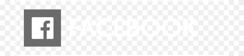 Facebook Pattern, Text Png Image