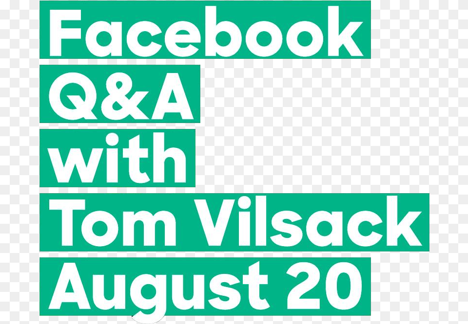 Facebook Qampa With Tom Vilsack August 20 Circle, Scoreboard, Sign, Symbol, Text Free Png Download