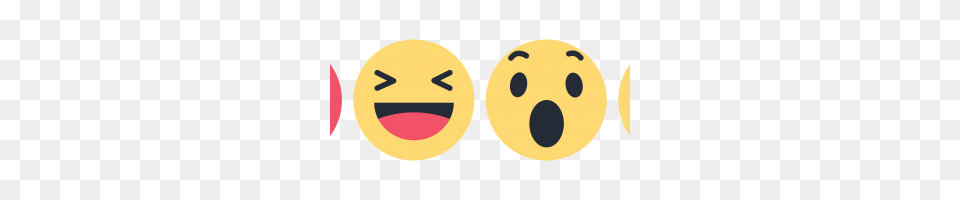 Facebook Reaction Sphere, Face, Head, Person Png Image