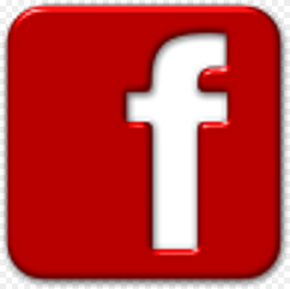 Facebook Red, First Aid, Symbol, Text, Number Free Png Download