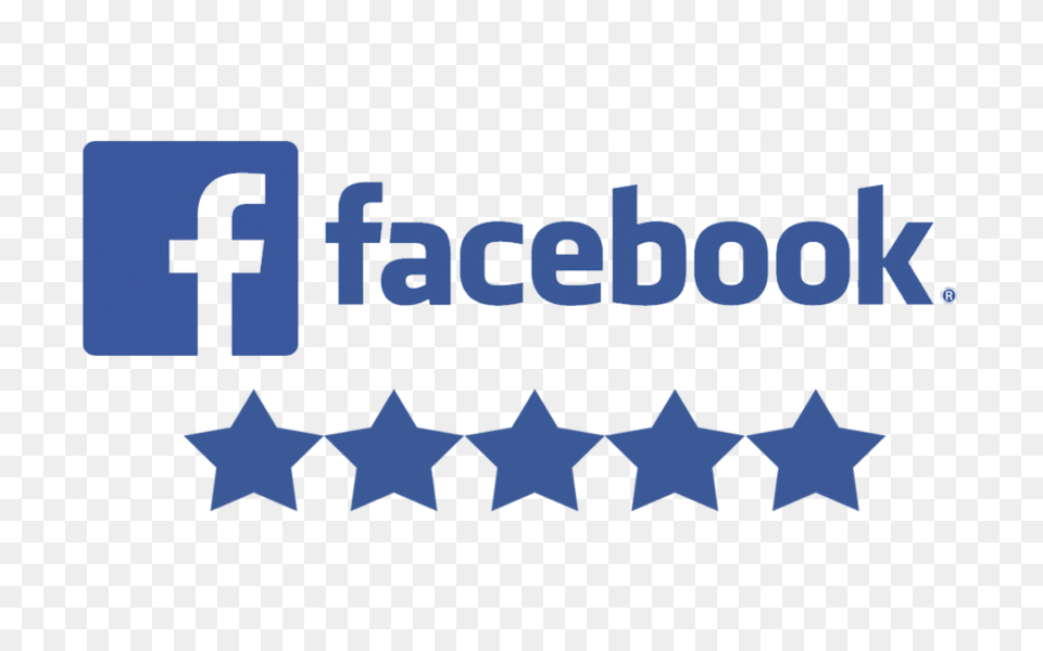 Facebook Reviewsforcommercialcleaningservice U2013 Native Facebook 5 Star Rating, Logo, Symbol Free Png Download