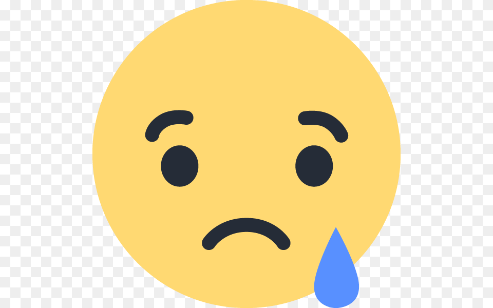 Facebook Sad Free Png Download