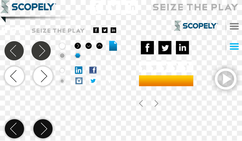 Facebook Scopely, Scoreboard Png